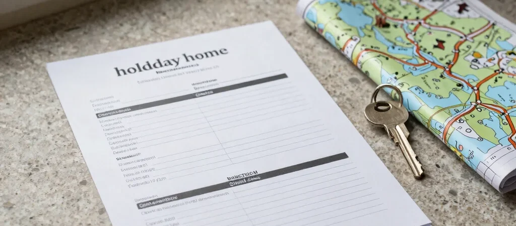 The Booking Details Worth Checking Twice