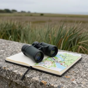 Nature Break Planning